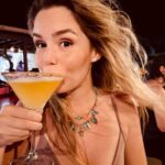 Alara Turan Instagram - 🥂