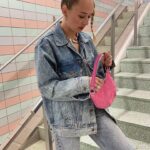 Alba August Instagram - b i love u