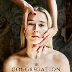 Alba August Instagram – The Congregation now available in the US, UK and Canada on @viaplay 🤍