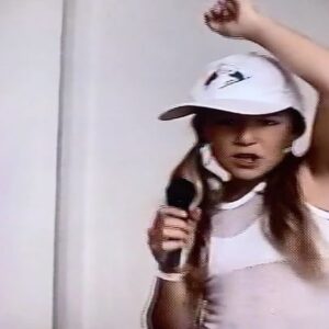 Alba August Instagram - 2000s looks better then I remember 🔥