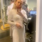 Alba August Instagram - ute nuuuu