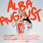 Alba August Instagram – SKYNDA DIG ATT SKAFFA EN BILJETT !!!
