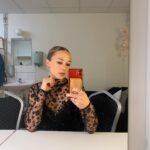 Alba August Instagram - ✨✨✨ guldbaggegalan 2024