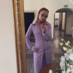 Alba August Instagram - Fick äran att spela på självaste Utrikesdepartementet! ✨✨🎀