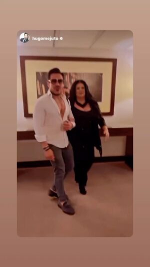 Alejandra Avalos Instagram - GranDiosas Tour 2023