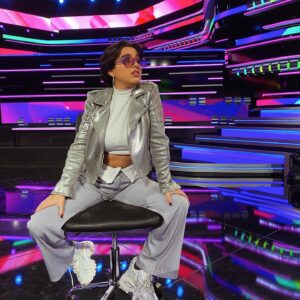 Alejandra Castelló González Instagram - Más días intensos; llenos de kivismo, Greta y amor!
.
#kivismo #kiki #chiara #violeta #greta #love #ot2023 #operaciontriunfo #cuentaatrás
