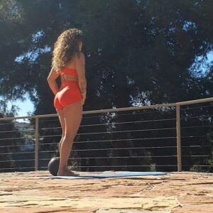 Alejandra Lara Thumbnail - 2.2K Likes - Top Liked Instagram Posts and Photos