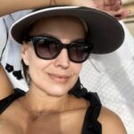 Alejandra Barros Instagram - De mis lugares favoritos!!!! A recargar las pilas! 🥰 Gracias @pgomezbaez ❤️ Súper fin de semana entre semana y de regreso al teatro! @escaperoomobra Nos vemos mañana!!!!