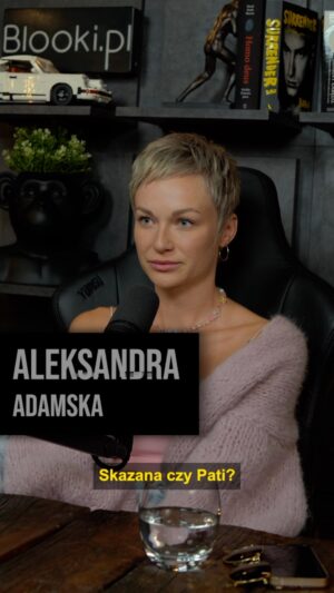 Aleksandra Adamska Thumbnail - 10.7K Likes - Top Liked Instagram Posts and Photos