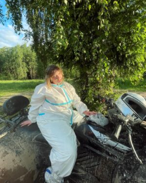Alena Shvidenkova Instagram - Не с первого раза открываются тайны, а с тысячного рубля 🤑