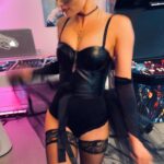 Alena Savostikova Instagram - 𝔄𝔩𝔢𝔫𝔞 𝔦𝔫 𝔗𝔥𝔢 𝔚𝔦𝔩𝔡 🥁