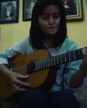 Alenta S. Hombing Instagram - life is a choice..so be carefull for what u get and do..