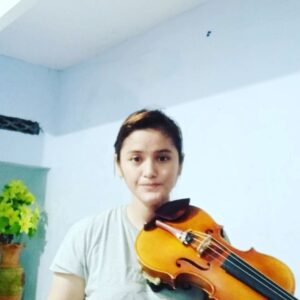 Alenta S. Hombing Instagram - I Love U Bapak Sudah memberikan Nama Alenta yang artinya Dalam bahasa Batak Ale = Teman, Nta= kita.. I Love Emak Sudah Merawat dan Menjagaku Hingga Dewasa..I'm So Proud Both Of U..kelak semoga ak bermanfaat utk kalian dan secara luas amin..Terimakasih Pengarang Lagu Batak "Ise Do Ale-ale nta", karna mendengar lagu ini membuat hati terasa damai..I'm So Proud To be Bataknese😎🥰Misu all..mhn maaf belum sempurna fase belajar🎼🎶 #batak #indonesia #batakbride