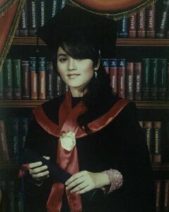 Alenta S. Hombing Most Liked Photos and Posts