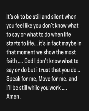 Alesha Renee Instagram - For us… 
I hope you’re ok 🙏🏽