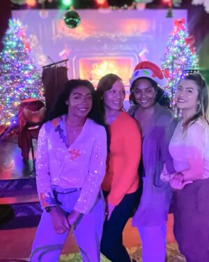 Alesha Renee Instagram - Family dump.. Holiday edition part 1
