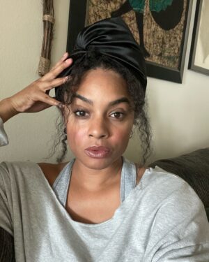 Alesha Renee Instagram - learning to love me more, so i can love you better