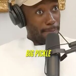 Alesha Renee Instagram - smh … i’m just here so i don’t get fined 🙄😆 new episode of @lamorne and @kyleshevrin for @thelamorningafter link in bio