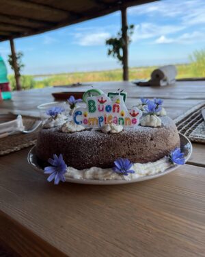 Alessandra Ferri Instagram - Buon Compleanno amore mio Matilde 🎉🌸💜💫 @matildemariaferri