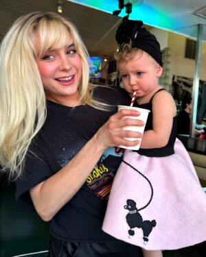 Alessandra Torresani Instagram - ♊️ szn