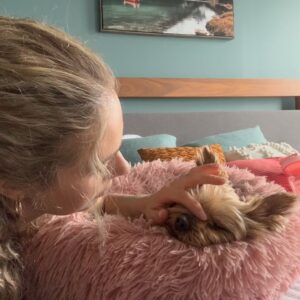 Alex-Anne Aubé-Kubel Instagram - Them ❤️

Je m’ennuie déjà xx