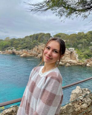 Alex Hook Instagram - Antibes   Provence :) South of France leg complete