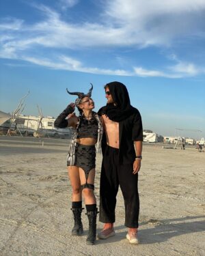 Alex Steele Instagram - Happy Birthday @ianjfisher 🥳🎉❤️ Always so grateful we met , it was truly fated ✨🤍 here’s to forever fun with you 🥺🥰❤️