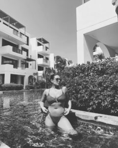 Actress Alex Steele HD Instagram Photos and Wallpapers April 2023