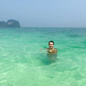 Alex Steele Instagram - Thank you Thailand, see you again soon ❤️