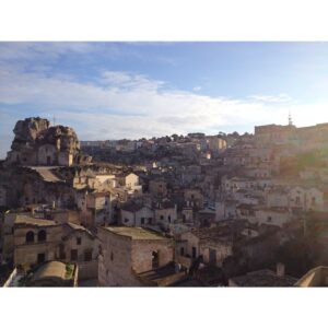 Alex Kingston Instagram - Where in the world am I?
