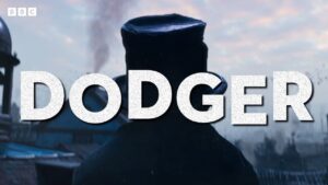 Alex Kingston Instagram - Get ready for #Dodger premiering February 6 on @CBBC @BBCiPlayer & @NBCUIntl 
No spoilers but there will be a “striking” performance from you know who!!