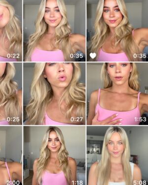 Alexa Blair Robertson Thumbnail - 5.8K Likes - Most Liked Instagram Photos