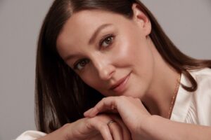 Alexandra Maria Lara Instagram - 🤍 @sisleyparisofficial 📸 by the wonderful @andreasortnerstudio