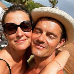 Alexandra Maria Lara Instagram - Making memories with my family 💘