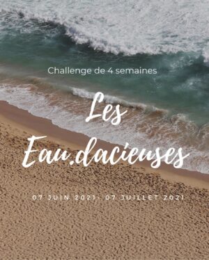Alexandra Stellini Instagram - 💧À toutes les déesses qui vivent présentement une période de transformation profonde:

Les inscriptions du programme Les Eau.dacieuses sont officiellement ouvertes 🎉

Savais-tu que l’élément de l’eau possède sa propre intelligence et a le pouvoir de retenir l’information? 

Qu’est-ce que cela veut dire? 
Que tu peux l’utiliser pour te purifier, guérir, manifester et bien plus.

Je travaille depuis les dernières semaines sur un nouveau programme que j’ai mis sur pied dans le but de vous faire reconnecter à votre essence et votre énergie féminine afin de vous rapprocher de votre mission de vie. 

J’y ai mis tous mes apprentissages de la dernière année (incluant certaines notions apprises dans ma formation en Ayurvéda) qui vous aideront dans votre propre cheminement.

Nous travaillerons avec l’élément de l’eau puisqu’il possède de nombreux pouvoirs et surtout qu’il représente pour moi l’emblème du féminin sacré. 

Ce programme est pour toi si:

➳ Tu as envie de sortir de ta zone de confort et de relever des défis pour augmenter ta confiance en toi
➳ Tu ressens une énorme connexion avec l’eau et aimerais renforcer ta relation avec celle-ci en découvrant comme l’utiliser
➳ Tu as envie de reconnecter avec ta véritable essence et de reprendre ton pouvoir.
➳ Tu désires faire partie d’un cercle de femmes qui se supporteront durant 4 semaines.

➳ Tu aimerais augmenter les capacités de ton esprit à manifester tes rêves et objectifs.

 ➳ Tu es prête à t’engager sérieusement durant 4 semaines (les résultats dépendront de ton engagement, gotta be ready👊🏽) 

Les inscriptions sont officiellement ouvertes 🎉

Clique sur le lien dans ma bio pour débuter cette nouvelle aventure le 7 juin 2021 ! 🤍🦋