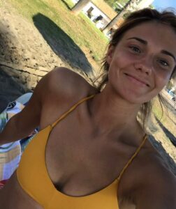 Alexandra Stellini Top 100 Instagram Photos and Posts