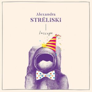 Alexandra Stréliski Instagram - ✨ DOUBLE-PLATINE ✨

Mon petit Inscape (qui a eu 5 ans cette semaine) est maintenant certifié double platine!! C’est complètement fou de recevoir autant d’amour. 🥹 Merci à vous merveilleux public et à mon équipe qui travaille si fort (et si bien) depuis 5 ans. Ça prend tout un village pour élever un bébé. 💜✨

My little Inscape just got certified double-platinum in Canada!! I can’t even begin to conceive so much love. 🥹 So much gratitude to all of you who have adopted this record and to my wonderful team who continue to believe in my music so much. 🫶🏻🫶🏻🫶🏻🫶🏻

Label: @secretcityrecords 
Management: Emmanuelle Girard @ccbeau.co
Mix et recording: @pascalshefteshy 
Partner in crime: @max_navert 
Artwork: Catherine Pelletier @cpelletier27 
Illustration: Elisabeth Gravel @elisabethg_illustration
Mastering: Taylor Deupree