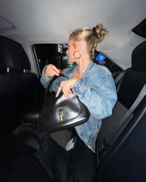 Alexandra Beaton Instagram - Are we there yet?