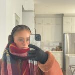 Alexandra Beaton Instagram - If you saw my fall on ossigton no you didn't
