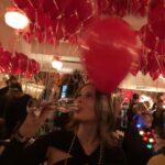 Alexandra Beaton Instagram - 🥂clink clink🥂