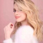 Alexandra Dinu Instagram - Meet me in the silence, far from every noise .
