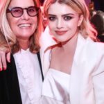 Alexandra Dinu Instagram - #lefateignorantilaserie #camparicinema