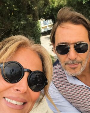 Alexandra Lencastre Instagram - @diogoinfanteoficial