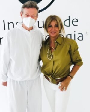 Alexandra Lencastre Instagram - 