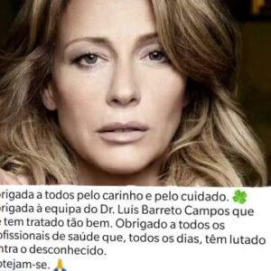 Alexandra Lencastre Instagram - 
