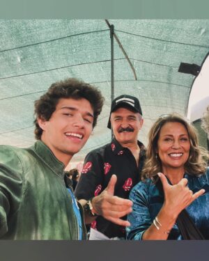 Alexandra Lencastre Instagram - 