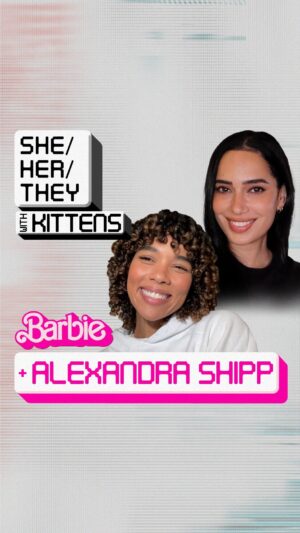 Alexandra Shipp Thumbnail - 3 Likes - Top Liked Instagram Posts and Photos