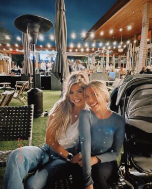 Alexandria DeBerry Instagram - a fun-filled February 🌵💓🌷☀️