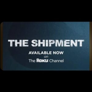 Alexis Arnold Instagram - You can watch Alexis Arnold in The Shipment! Now available on The Roku Channel and Tubi for free! Go check it out!  @youngartistawds @therokuchannel @wellingfilms @deepwaterproductionsllc 
#youthoscars #youngartistacademyawards #theshipment #deepwaterproductions #wellingfilms #actresslife #pbtalent #landrum #pbproud #landrumtalent #indiefilm