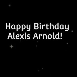 Alexis Arnold Instagram - Happy 15th Birthday to this sweet, loving and talented teenager! Your mother and father are so proud of the young lady you are becoming. We hope you have a great day! 🥳

#happybirthday #happy #birthday #teenager #teens #highschool #model #actress #birthdaygirl #birthdaywishes #birthdaysong #birthdaycelebration #alexisarnold #alexisarnoldactress #alexisarnoldmodel #pbtalent #landrumartsla #youngartist